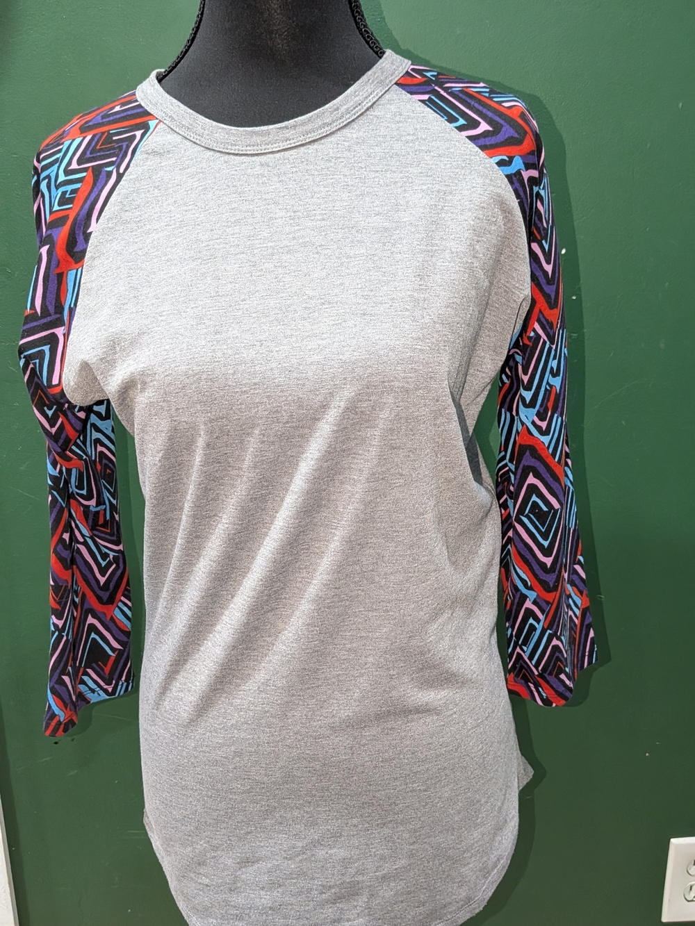 Lularoe Tunic
